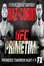 Watch UFC Primetime Diaz vs Condit Part 1 M4ufree
