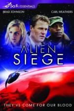 Watch Alien Siege M4ufree