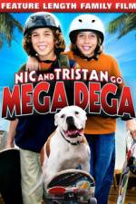 Watch Nic & Tristan Go Mega Dega M4ufree