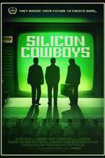 Watch Silicon Cowboys M4ufree