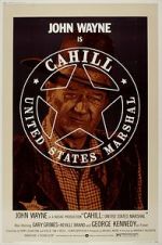 Watch Cahill U.S. Marshal M4ufree
