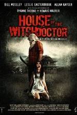 Watch House of the Witchdoctor M4ufree