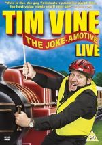 Watch Tim Vine: The Joke-amotive Live M4ufree
