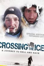 Watch National Geographic: Crossing The Ice M4ufree