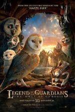 Watch Legend of the Guardians: The Owls of Ga\'Hoole M4ufree