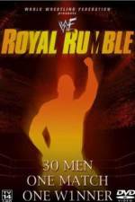 Watch Royal Rumble M4ufree