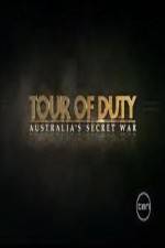 Watch Tour Of Duty Australias Secret War M4ufree