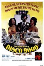 Watch Disco 9000 M4ufree