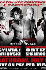 Watch UFC 61 Bitter Rivals M4ufree