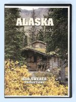 Watch Alaska: Silence & Solitude M4ufree