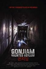 Watch Gonjiam: Haunted Asylum M4ufree