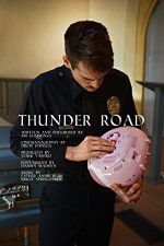 Watch Thunder Road M4ufree