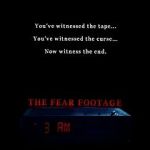 Watch The Fear Footage: 3AM M4ufree