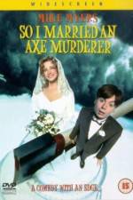 Watch So I Married an Axe Murderer M4ufree