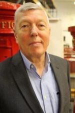 Watch Alan Johnson: The Post Office and Me M4ufree