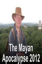 Watch The Mayan Apocalypse M4ufree