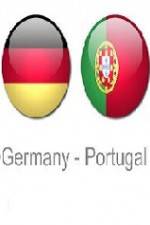 Watch Germany vs Portugal M4ufree