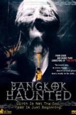 Watch Bangkok Haunted M4ufree