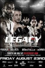 Watch Legacy Fighting Championship 22 M4ufree