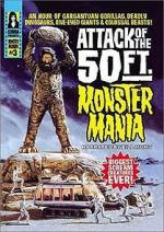 Watch Attack of the 50 Foot Monster Mania M4ufree