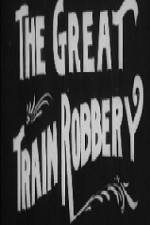 Watch The Great Train Robberys Missing Mastermind M4ufree