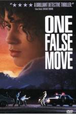 Watch One False Move M4ufree