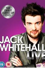 Watch Jack Whitehall Live M4ufree