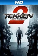 Watch Tekken: Kazuya\'s Revenge M4ufree