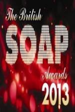 Watch The British Soap Awards 2013 M4ufree