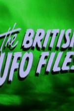 Watch The British UFO Files M4ufree