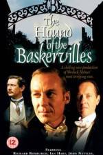 Watch The Hound of the Baskervilles M4ufree