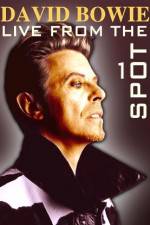 Watch David Bowie Live at The 10 Spot M4ufree