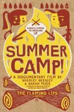 Watch Summercamp! M4ufree