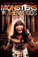 Watch Monsters in the Woods M4ufree