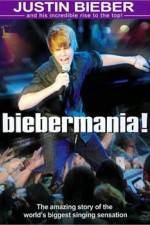 Watch Biebermania M4ufree
