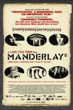 Watch Manderlay M4ufree