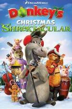 Watch Donkeys Christmas Shrektacular Online M4ufree