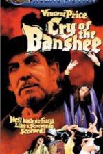 Watch Cry of the Banshee M4ufree