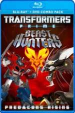 Watch Transformers Prime Beast Hunters Predacons Rising M4ufree