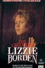 Watch The Legend of Lizzie Borden M4ufree