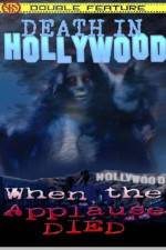 Watch Death in Hollywood M4ufree