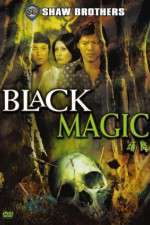 Watch Black Magic M4ufree