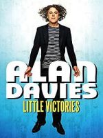 Watch Alan Davies: Little Victories M4ufree