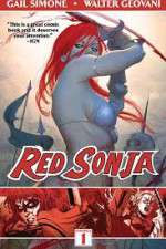 Watch Red Sonja: Queen of Plagues M4ufree