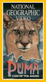 Watch Puma: Lion of the Andes M4ufree