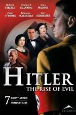 Watch Hitler: The Rise of Evil M4ufree