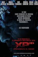 Watch Paranormal Xperience 3D M4ufree