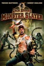 Watch Jack Brooks: Monster Slayer M4ufree