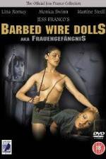 Watch Barbed Wire Dolls M4ufree