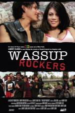 Watch Wassup Rockers M4ufree